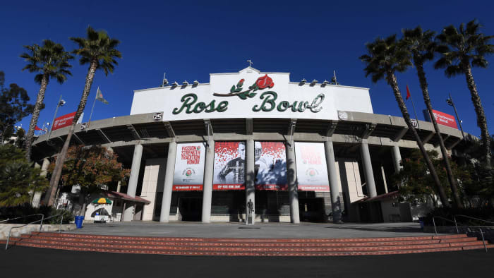 Rose Bowl